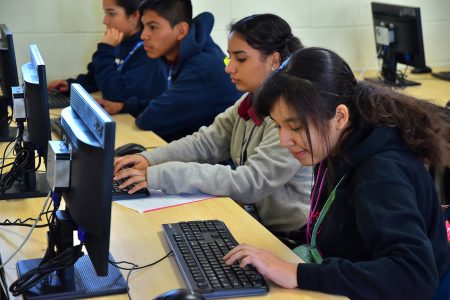 Nuevo club de programación en CECYTE - Noticias Rosarito