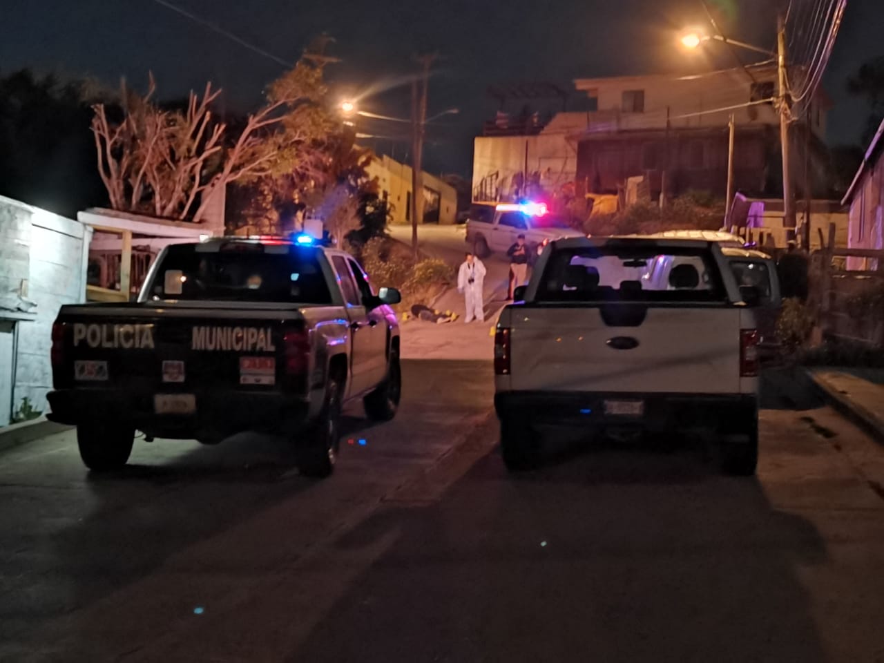 Matan a hombre en Tijuana en plena vía pública - Noticias Rosarito